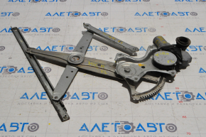 Front left window lift with motor for Toyota Highlander 2001-2007