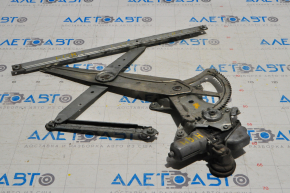 Front left window lift with motor for Toyota Highlander 2001-2007