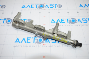 Fuel rail Mini Cooper F56 3d 14- 1.5t with sensor