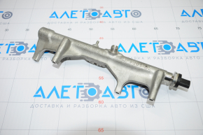 Fuel rail Mini Cooper F56 3d 14- 1.5t with sensor