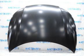 Bare hood Honda Accord 13-15 prerest