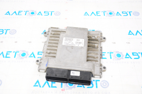 ECU block engine computer Kia Sorento 16-18 2.4 FWD