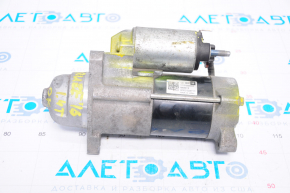 Starter Chevrolet Cruze 16 - chip broken