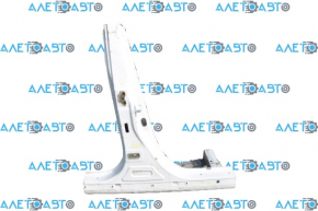 Body pillar central right Toyota Camry v50 12-14 usa sawed off, dents