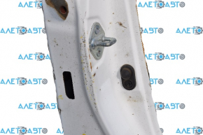 Body pillar central right Toyota Camry v50 12-14 usa sawed off, dents