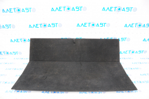 Trunk floor Kia Sorento 16-18 black