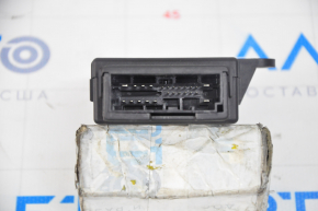 Headlight corrector control unit Lincoln MKZ 13-16 broken mount