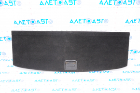 Small trunk tray Kia Sorento 16-20 with lid, black