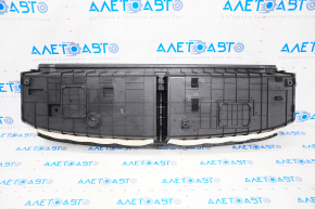Small trunk tray Kia Sorento 16-20 with lid, black