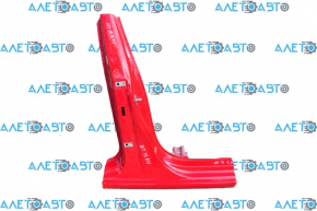 Body pillar central right VW Jetta 19-24 sawed off, non-standard