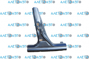 Mazda 6 13-21 central right body pillar sawed off, dents