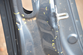 Mazda 6 13-21 central right body pillar sawed off, dents