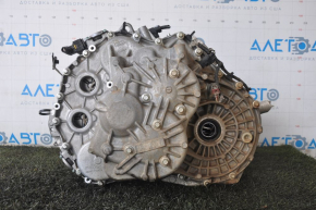 Automatic transmission complete Ford Focus mk3 11-18 2.0 usa 6-Speed DPS6 68k without TCM and attachments