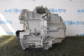 Automatic transmission complete Ford Focus mk3 11-18 2.0 usa 6-Speed DPS6 68k without TCM and attachments