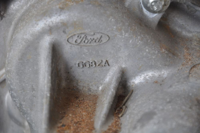 Automatic transmission complete Ford Focus mk3 11-18 2.0 usa 6-Speed DPS6 68k without TCM and attachments