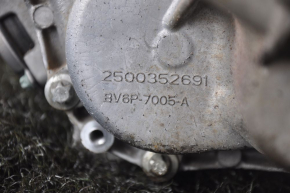 Automatic transmission complete Ford Focus mk3 11-18 2.0 usa 6-Speed DPS6 68k without TCM and attachments