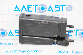 Canister with carbon absorber in assembly Kia Sorento 16-20