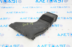 Air duct for filter Kia Sorento 16-20 2.0, 2.4