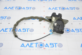 Dodge Journey 11-20 Tailgate Lock