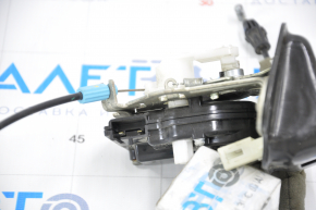 Dodge Journey 11-20 Tailgate Lock