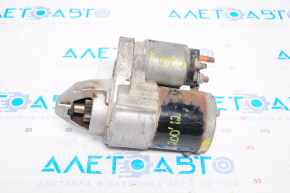 Starter Chrysler 200 11-14 2.4 wedge, rusty