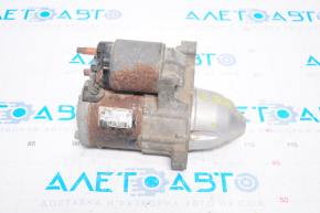 Starter Chrysler 200 11-14 2.4 wedge, rusty