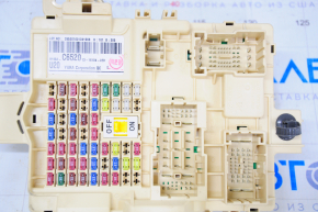 Interior fuse box Kia Sorento 16-18