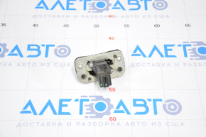 07-13 Acura MDX Tailgate Release Button