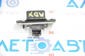 07-13 Acura MDX Tailgate Release Button