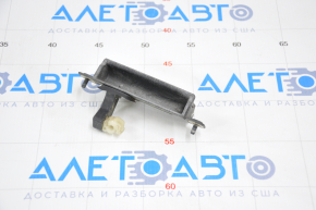 Trunk door handle Mazda CX-7 06-11
