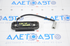 Honda CRZ 11-15 trunk release button