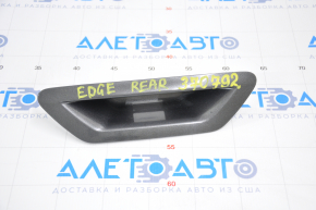 Ford Edge 15-18 pre-rest trunk door handle broken mount