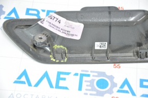 Ford Edge 15-18 pre-rest trunk door handle broken mount