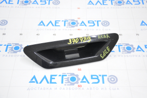 Ford Edge 15-18 pre-rest trunk door handle broken fasteners