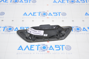 Ford Edge 15-18 pre-rest trunk door handle broken fasteners