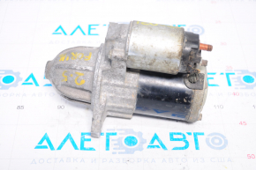 Starter Subaru Forester 14-18 SJ 2.5 automatic transmission water damage