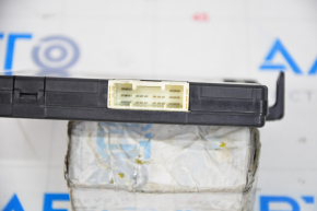Fuse box under the dashboard MPX Toyota Prius 16-22