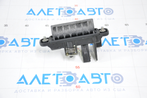 Mazda3 03-09 HB Trunk Door Opening Handle