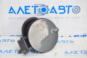 Fuel filler flap Ford Focus mk3 11-18 4d complete, latch broken