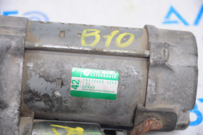 Starter Subaru b10 Tribeca