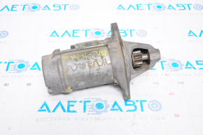 Subaru B10 Tribeca starter water damage