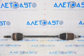 Drive axle rear left Honda HR-V 16-22
