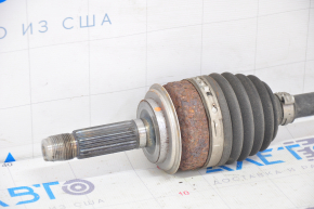 Drive axle rear left Honda HR-V 16-22