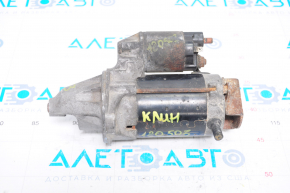 Subaru b9 Tribeca starter for parts