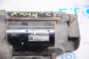 Subaru b9 Tribeca starter for parts