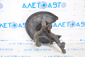 Trunnion with hub rear left VW Jetta 11-18 USA with casing