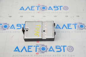 Heated Seat Control Module Chrysler 200 15-15