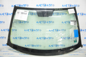 Dodge Journey 11-18 windshield air on edge