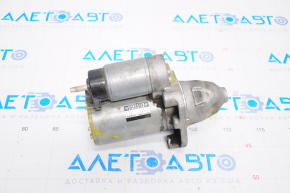 Starter Jeep Grand Cherokee WK2 11-15 3.6