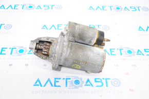 Starter Jeep Grand Cherokee WK2 11-15 3.6 for spare parts, jammed bendix